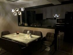 Blk 443B West Ridges @ Bukit Batok (Bukit Batok), HDB 5 Rooms #561501081
